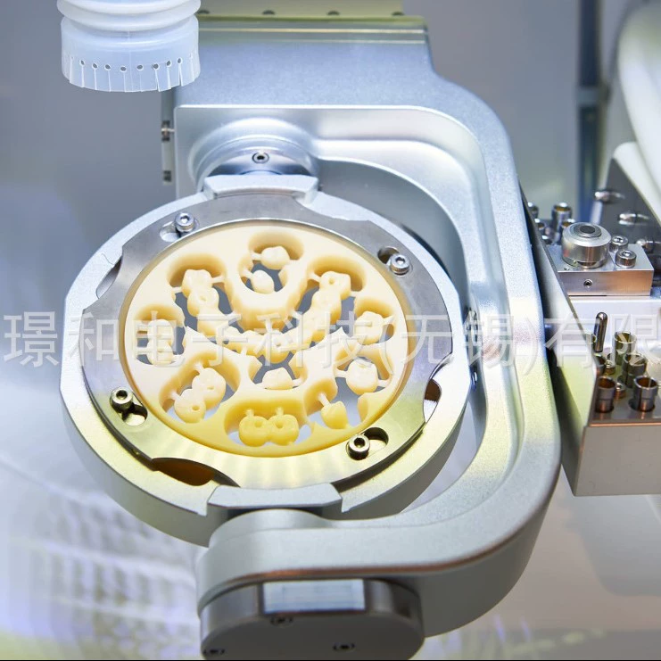 Hoyer Двигатель HMA3 100L-2 440V 60HZ 3.5KW B5