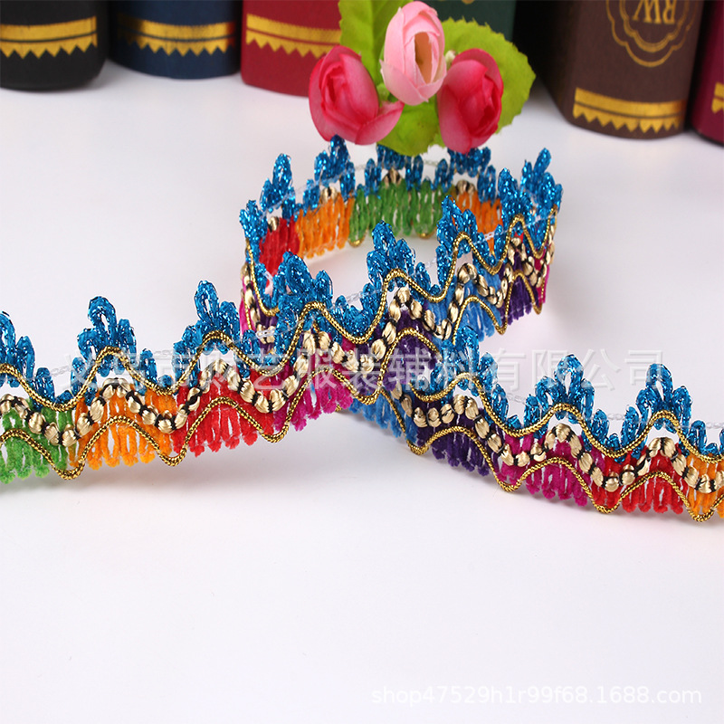 5 웰 레이크 블루 * 너비 2.8cm