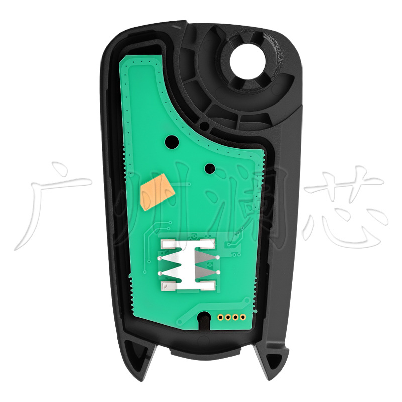 Suitable for Opel Corsa D Astra H Vectra C Zafira B Key Pcf7941/7946