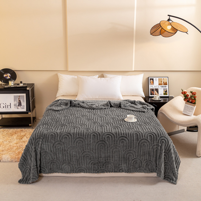 로마 기둥-다크 그레이