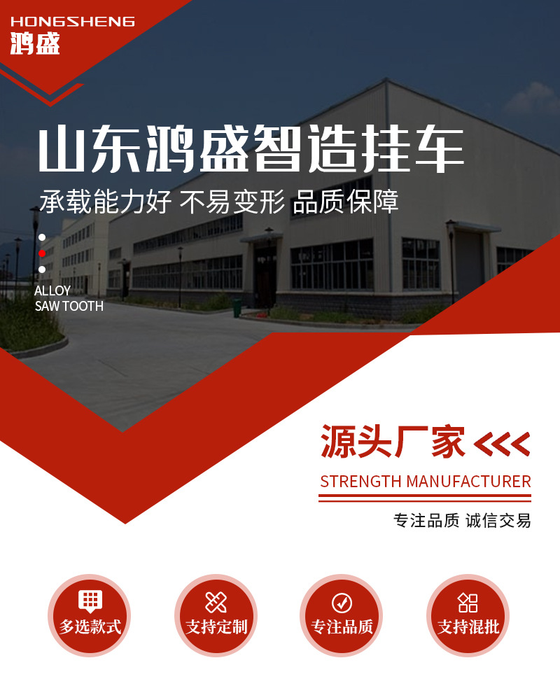 5-Axis 12m Heavy-Duty Machinery Transport Lowbed Semi-Trailer Machinery Ladder Hook Machine Platform Trailer Lowbed Trailer