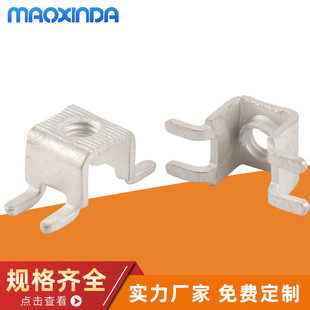 PCB-25�NƬ���Ӷ��ӹ̶���������Ӿ�����·��������·��