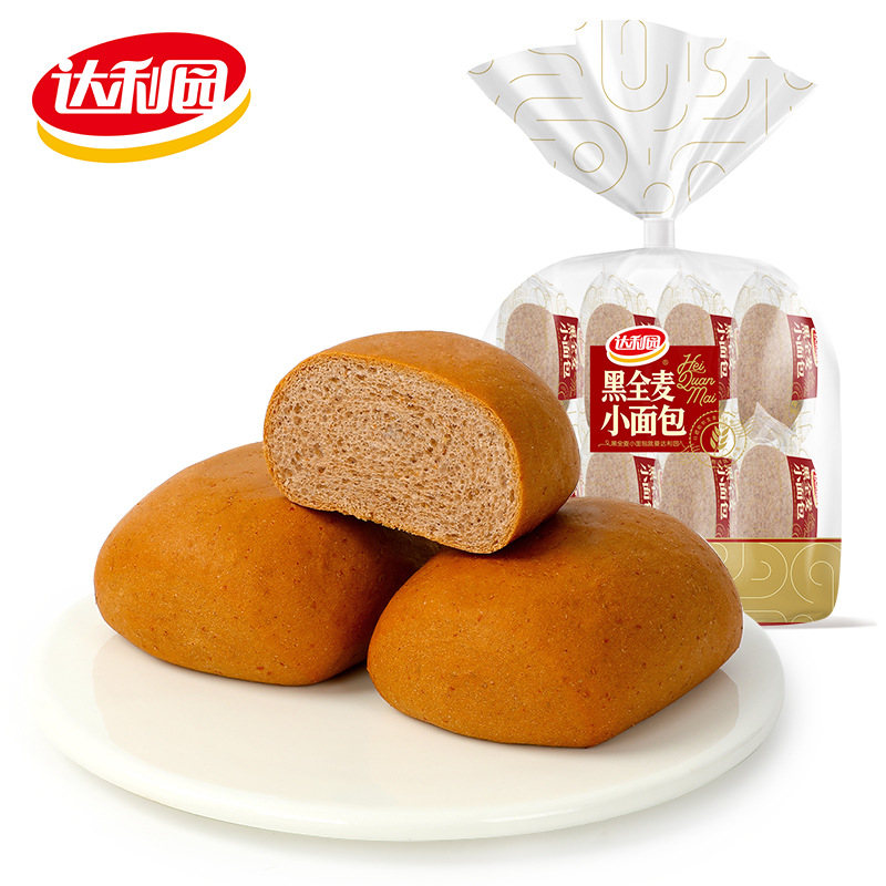 【ダリガーデン袋詰めマルチ仕様】工場直販菓子・スナック・軽食・パン卸売