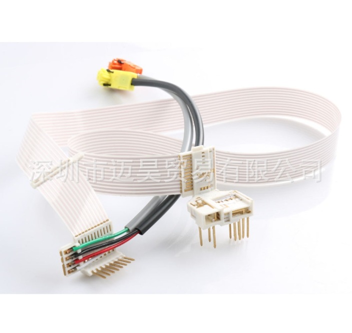 ET025 WIRE-