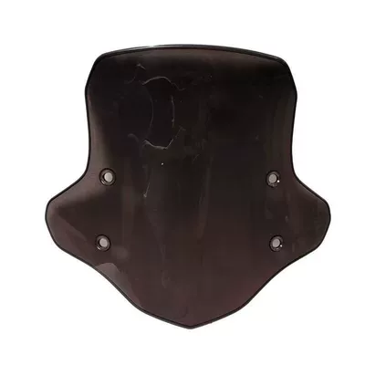 Face Heightening Windshield, Front Wind | Motorcycle front windshield