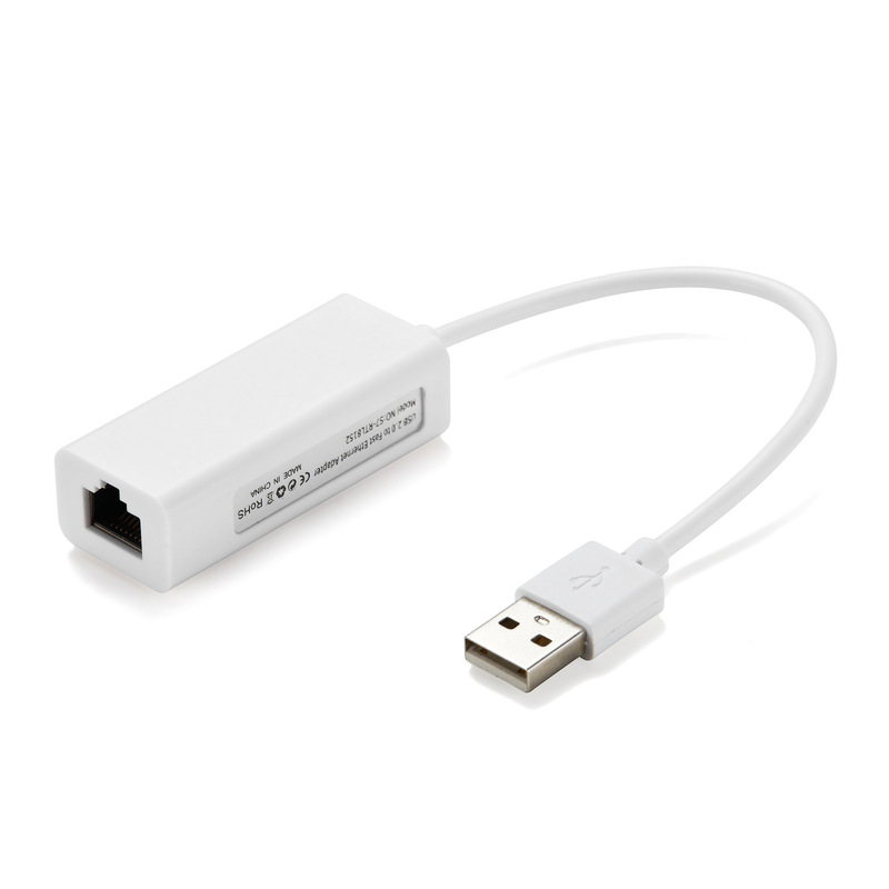 Wired Network Card USB Driver-Free 100m Gigabit Network Card Rj45 Adapter Network Adapter Typec Network Wired Network Card USB Driver-Free 100m Gigabit Network Card Rj45 Adapter Network Adapter Typec Network