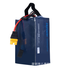 Herewin��ӯ22000mAh 14S12S�늳�16kg E416P 616Pֲ���C�o�˙C