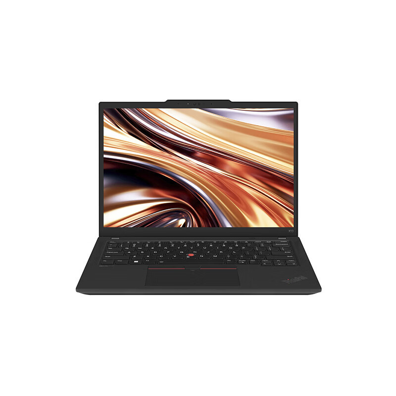 ThinkPad X13 Lenovo 13.3inch Thin and Light Laptop R7 Pro 7840U 32g 1t 1