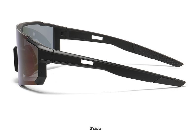 Casual Elegante Estilo Simple Geométrico C.A. Protección UV400 Cuadrado Fotograma Completo Gafas De Sol Mujer display picture 8