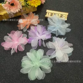 花边;辅料加工定制;饰品配件