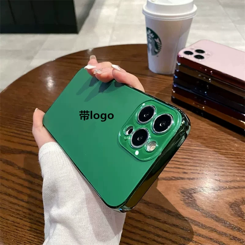 Кейс для телефона Apple, совместимый iPhone16 Pro, чехол для телефона, матовый iPhone 15/14, iphone, защита от падений