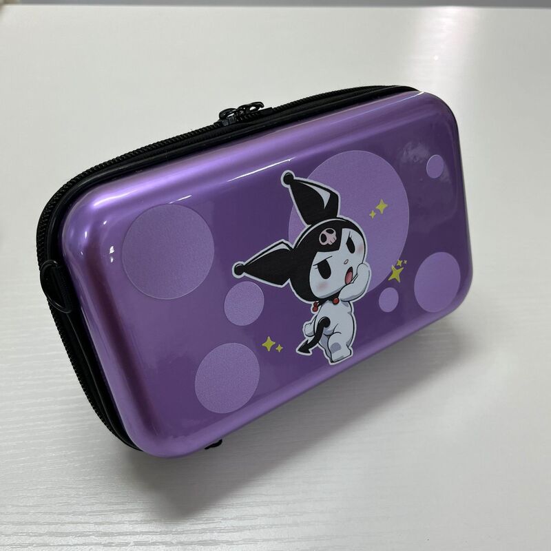 工場供給防水 7inch 化粧品バッグ企業のお土産ショルダークロスボディ収納袋多機能トイレタリーバッグ|undefined