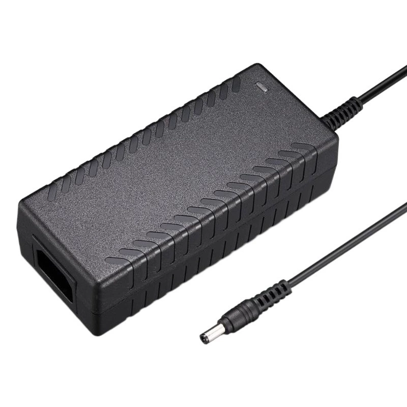 Блок питания 24В 5А, импульсный источник питания 24В 4А/6А для светодиодов, водяных насосов, двигателей, аппаратов для очистки воды, источник питания постоянного тока