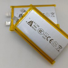 JS124065�ۺ����늳�4000mah �l��Ь��늌�����늳���Ԫ��о