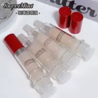 Легкий консилер SWEETMINT осветляет лицо, покрывает прыщи, темные круги, слезы, естественно, увлажняет консилер