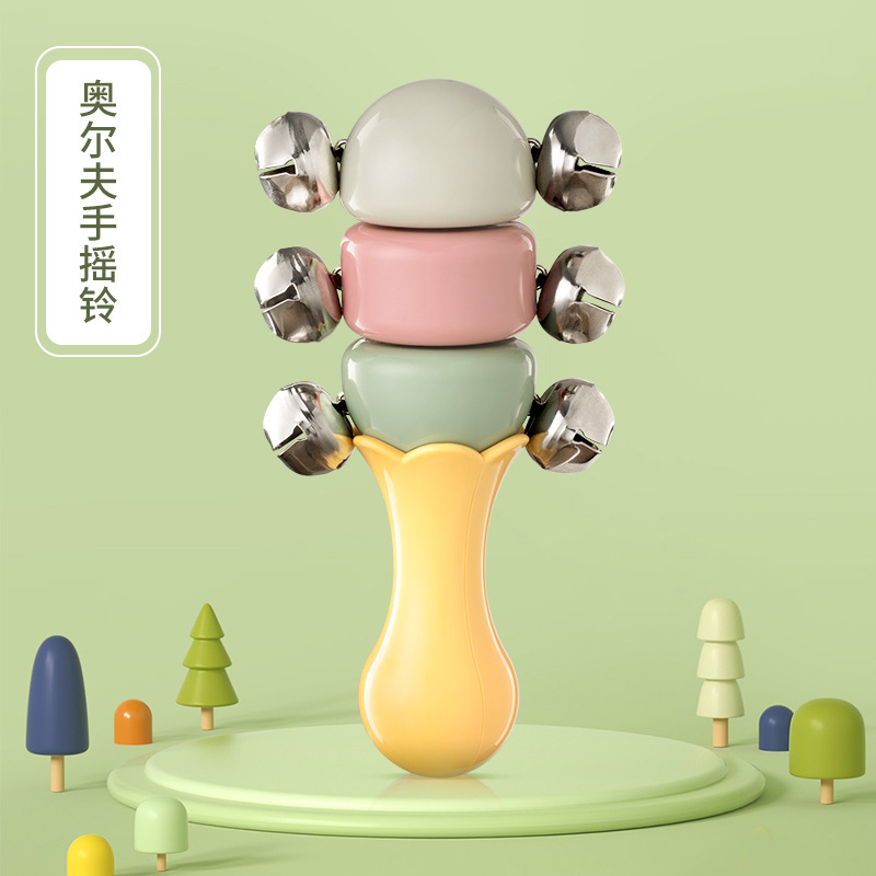 오르프 핸드 벨