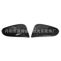 Подходит для замены корпуса зеркала заднего вида Toyota RAV4 13-18, Toyota 4Runner 2014-2023