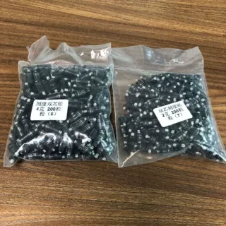 双芯刻度快速铅 快速铅皮 卷好的台钓铅皮渔具配件竞技刻度铅