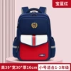 Baolan Red Timetable