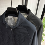 Элитная шерстяная удерживающая тепло универсальная куртка для отдыха, увеличенная толщина