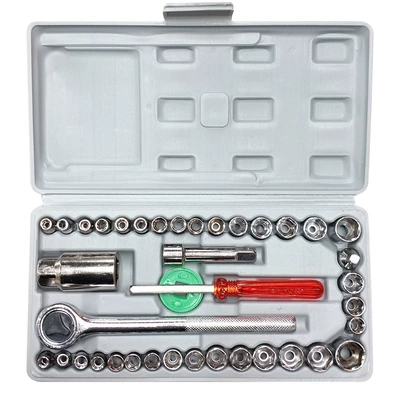 Repair kit Socket Wrench Combination Set