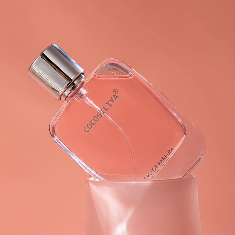 Transfronterizos COCOSILIYA fragancia milagrosa fragancia flor fresca fragancia perfumes damas perfumes duraderos al por mayor
