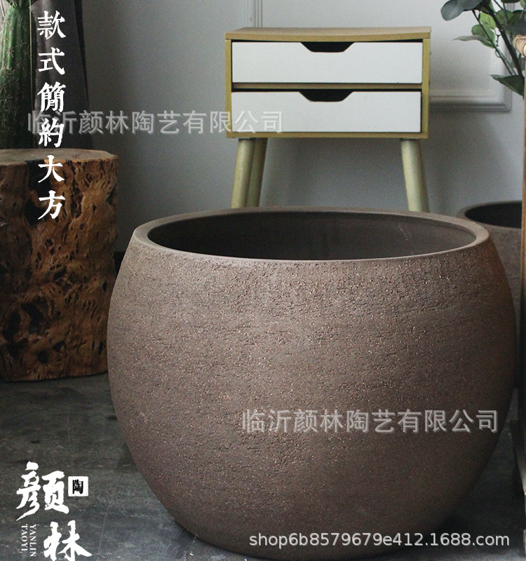 椭圆粗陶花盆_07.jpg