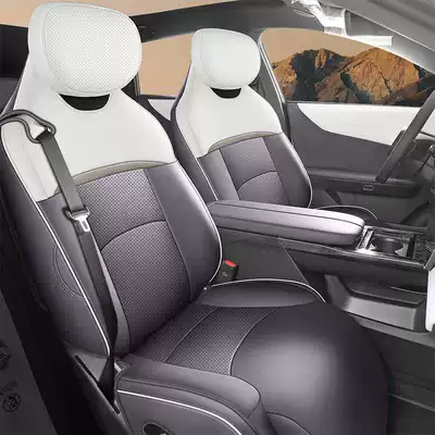 Modelə uyğun (Original) oturacaq örtükləri — Wear-Resistant Breathable Seat Cover