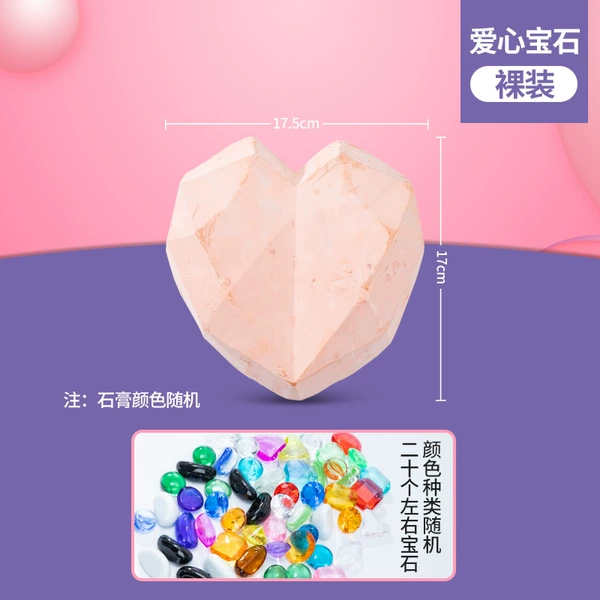 Gemstone for princess