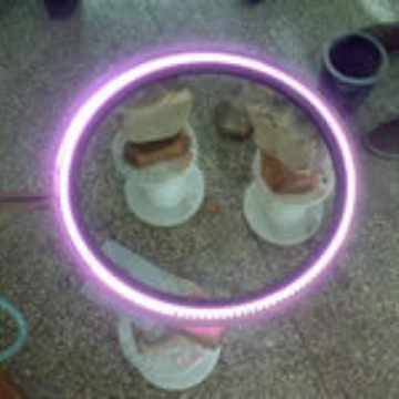 供应齿圈，飞轮热处理设备