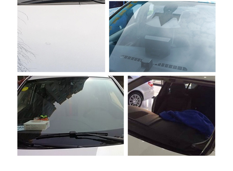 外贸爆款汽车玻璃修复工具套装前挡风玻璃专修裂缝修复液