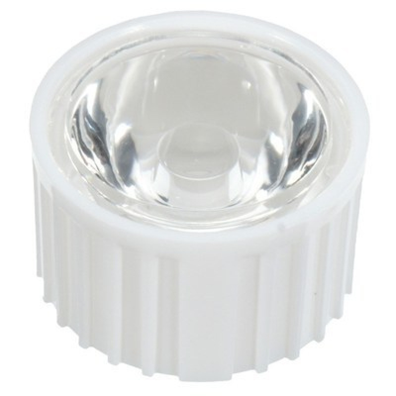 Белый (объектив + кронштейн) угол 5 градусов