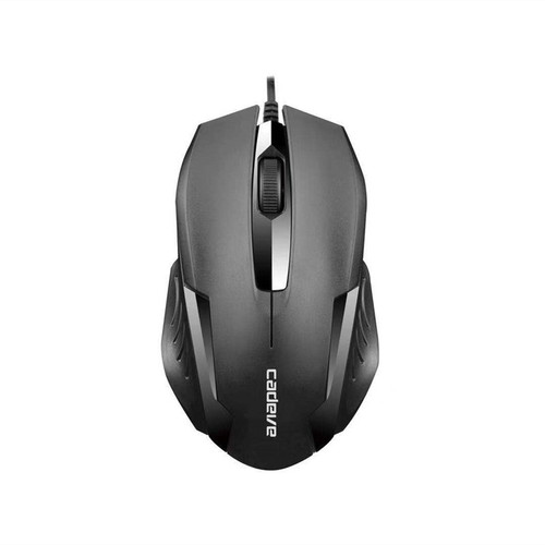 Cadiwei 001 Wired Optical Mouse USB Interface Business Home General Notebook Desktop Computer Mouse