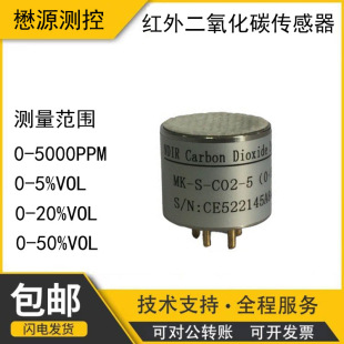 �t�������̼������CO2��șz�y̽�^�t����������CH4�z�yоƬ