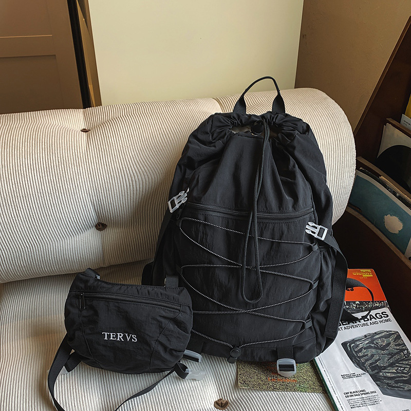 Zaino ActiveGo in stile giapponese per uomo, casual, per università, escursioni all'aperto, studenti delle scuole superiori, zaino da viaggio, grande da donna_voghion.com