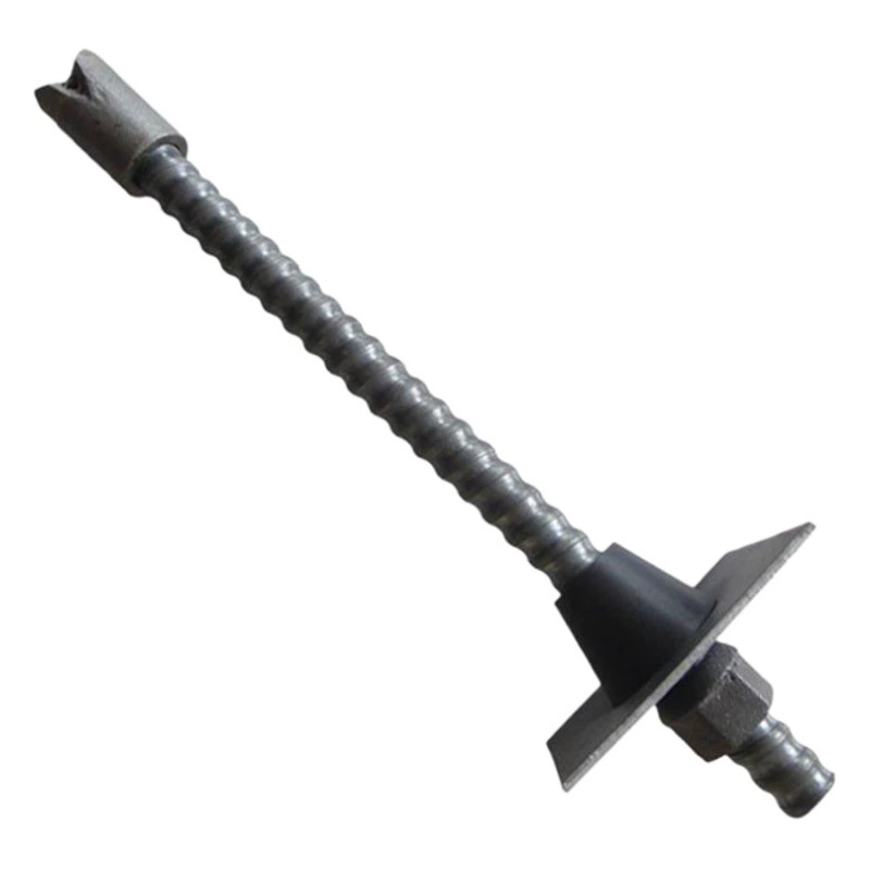 Производители Шаньдун производят 22*5 полый затирки Анкерный стержень национальный стандарт туннельный комбинированный Анкерный стержень в наличии самовходной Анкерный стержень