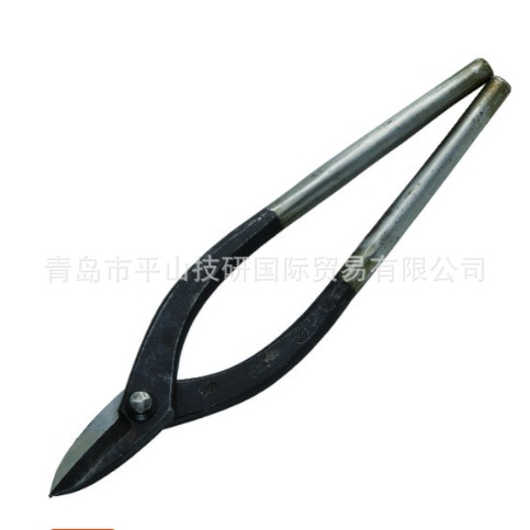 MORIMITSU盛光厚板的直线切割钣金剪HSTM-0336