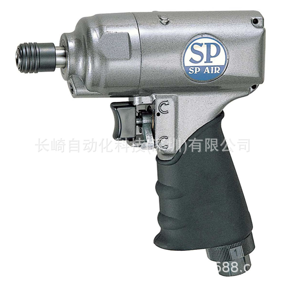 日本日信气动螺丝起子SP-8102B议价