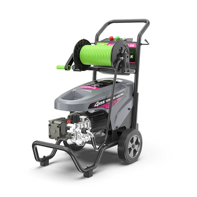 Machine Commercial Car Wash Shop High-power: Car washing machine