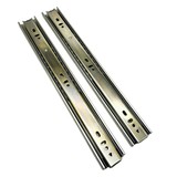 帝固 Бренд 45 Ширина Три срезания с утолщением рельса срезание с разрезок Тройной рельс.