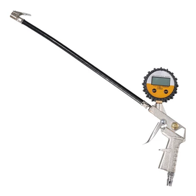 Pressure Monitor Machine Hydraulic Pressure Gauge — Air pressure gauge/tire pressure gauge