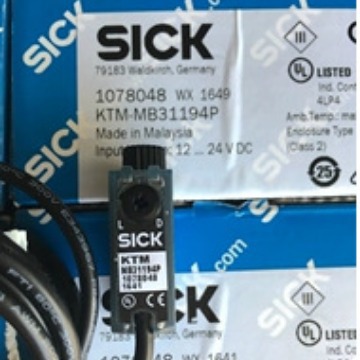 KTM-MB31194P    德国SICK  全新原装   正品出售
