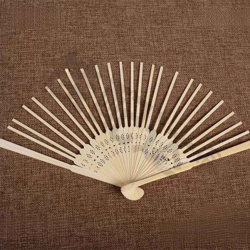 New Japanese-Style cm Small Folding Fan Bamboo Fan Frame Skeleton DIY Handmade Other