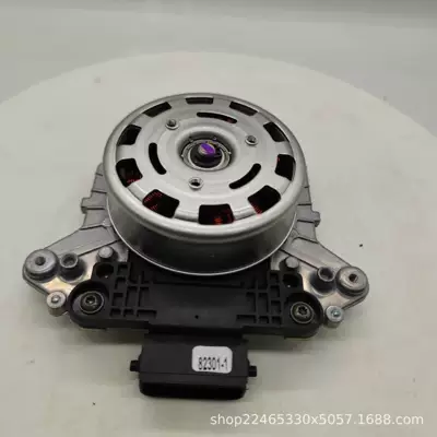 16363-47060/268500-1010/16363-47050/268500-1000 Cooling – Fan