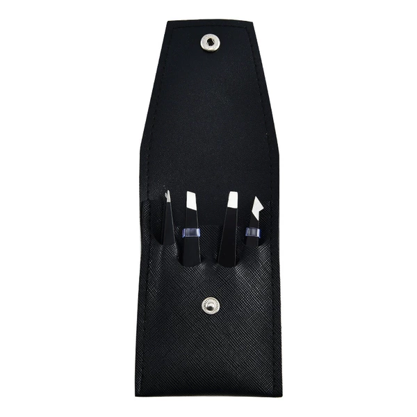 Black set, 4 piece set