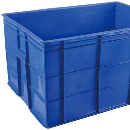 供应龙岩塑料周转箱 塑料箱