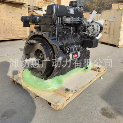 40.4Kw Engine for – Avtomobil mühərrikləri