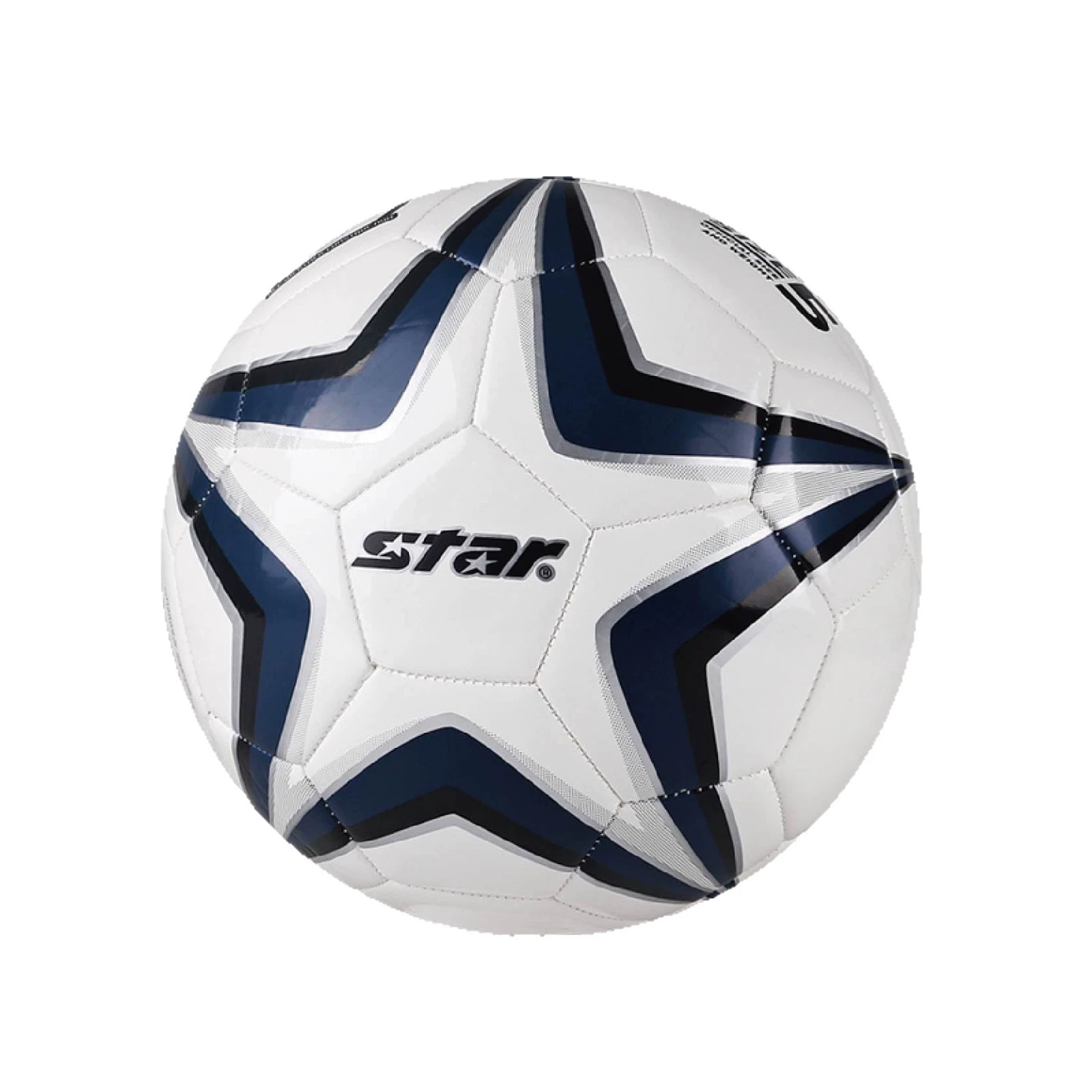 Футболка STAR SB8295C машина-стежка TPU кожзам синтетическая кожа обмотка номер 4 тренировочная игра кампус номер 5 взрослая