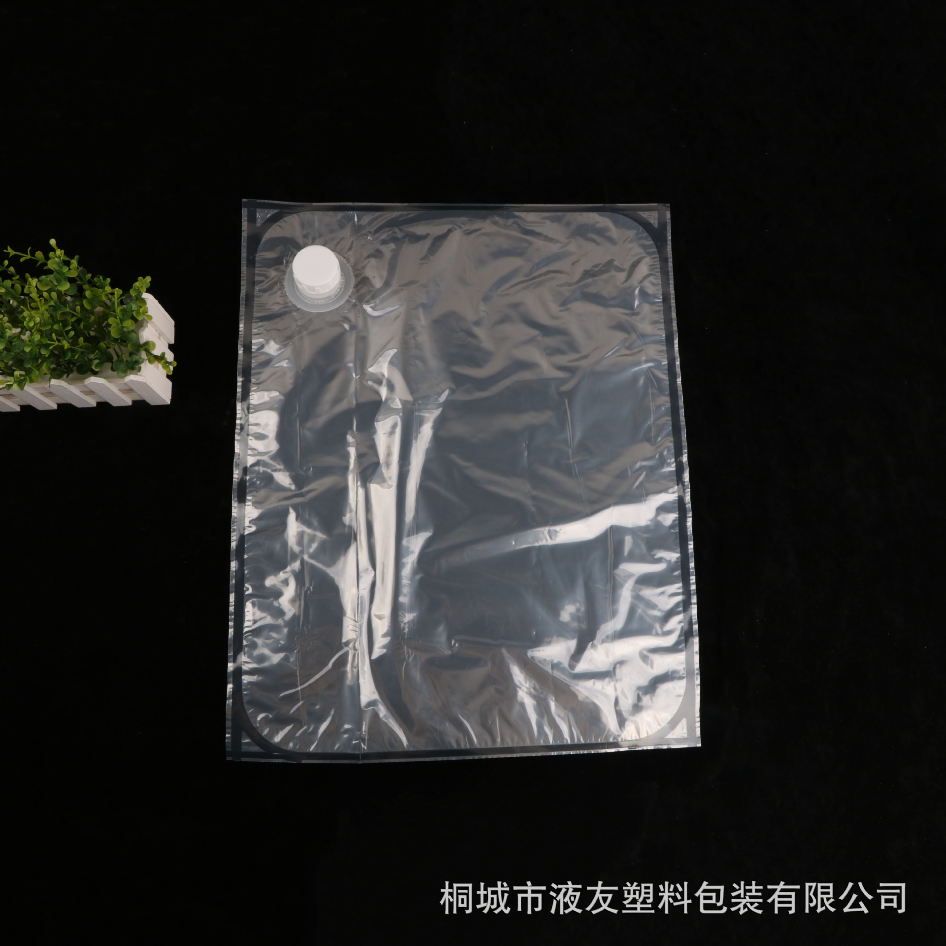 源头厂家bib液体袋 20L 软桶 适用红酒饮料消毒水液体化工肥等