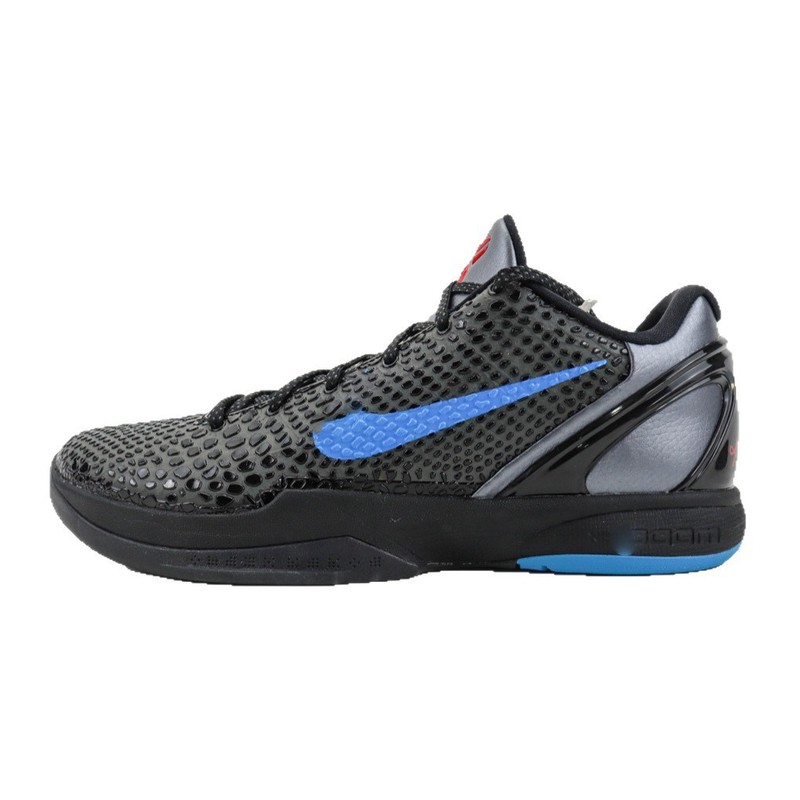 高品質ブランド Kobe6 実用バスケットボールシューズ マンバ コービー 6 世代メンズ スポーツシューズ|undefined